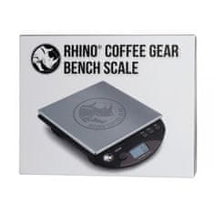 Rhinowares Baristická váha Rhino Coffee Gear - Bench Scale