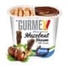 Gurmex snacks hazelnut 55g (5+1 ks)