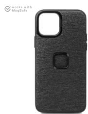 Peak Design Everyday Case iPhone 12 Pre Max M-MC-AG-CH-1, šedá - rozbalené