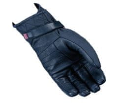 FIVE rukavice Milano woman 21 black veľ. S