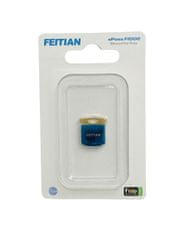 FEITIAN ePass K10 FIDO2 a U2F bezpečnostný kľúč