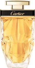 Cartier La Panthere Parfum - parfém 50 ml