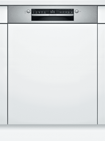 Bosch Vstavaná umývačka riadu SMI2ITS27E + doživotná záruka AquaStop