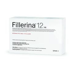 Fillerina Starostlivosť s vyplňujúcim účinkom stupeň 4 12 HA (Filler Treatment) 2 x 30 ml