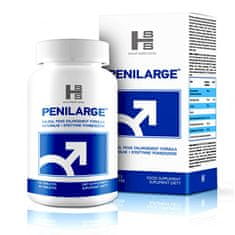 SHS Penilarge zväčšenie penisu tablety s potenciou terapie erekcia veľa sperm doplnok pre mužo 60
