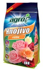 AGRO CS Hnojivo Agro OM Ruža 1 Kg