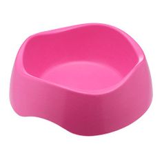 BeCoThings Miska pre psa, BecoBowl, EKO-pink-XS