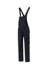 TRICORP Pracovné nohavice s trakmi unisex TRICORP Dungaree Overall Industrial