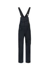 TRICORP Pracovné nohavice s trakmi unisex TRICORP Dungaree Overall Industrial