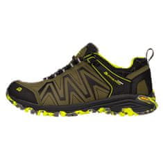 ALPINE PRO Pánska outdoorová obuv , PTX Alpine Pre OBAQE | UBTX278512 | 42