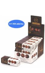 ELIT čokoládové hľuzovky 43g (3+1 ks zdarma)