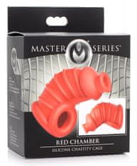 Master Series Master Series Red Chamber (Red)