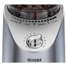Nivona Kávomlynček NIVONA NICG 130