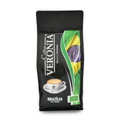Veronia Zrnková káva Veronia BRAZÍLIA - CV 1kg