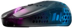 Xtrfy MZ1 Wireless (MZ1W-RGB-BLACK), čierna