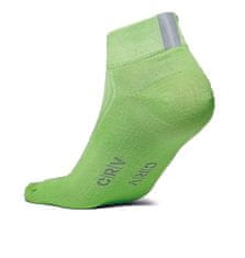 CRV ENIF ponožky zelená č. 39/40