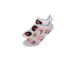 Wola Členkové ponožky funky Music EU 30-34