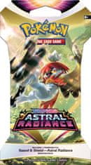 TCG: SWSH10 Astral Radiance - 1 Blister Booster