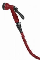 Kreator KRTGR67011 - Záhradná flexibilná zmršťovacia hadica 15m