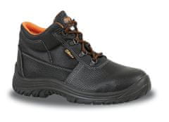 Beta Tools Boots / Topánky Work Leather Padded 7243Pl - veľkosť 44