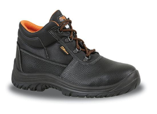 Beta Tools Boots / Topánky Work Leather Padded 7243Pl - veľkosť 41