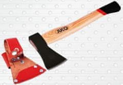 Juco Juco Camping Axe Lux In Case 0,4Kg