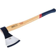 Juco Juco Axe Lux 1,25Kg