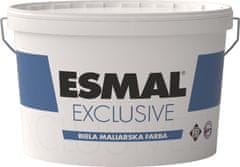 ESMAL Exclusive, biela, 5kg