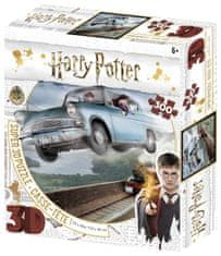 Prime 3D Puzzle Harry Potter: Ford Anglia 3D XL 300 dielikov