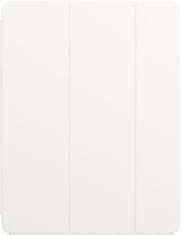 Apple ochranný obal Smart Folio pro iPad Pro 12.9" (5.generace), biela