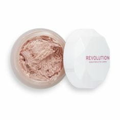 Makeup Revolution Gélový rozjasňovač Dew Drop Candy Haze (Jelly Highlighter) 10 g