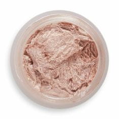 Makeup Revolution Gélový rozjasňovač Dew Drop Candy Haze (Jelly Highlighter) 10 g