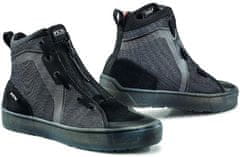TCX topánky IKASU WP černo-biele 40