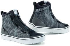 TCX topánky IKASU AIR černo-bielo-šedé 45