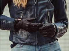 REV´IT! rukavice HAWK dámske čierne XS