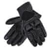 rukavice FLUX II čierne L