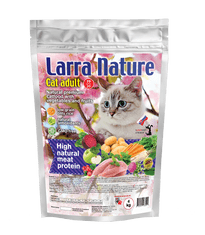 Larra Nature Larra Nature Cat Adult 39/20, 1,5 kg