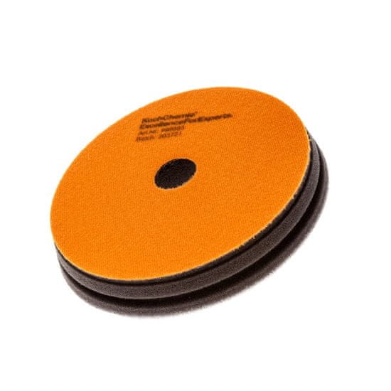 Koch Chemie Leštiaci kotúč One Cut Pad Koch oranžový 150x23 mm