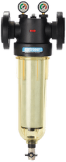Cintropur filter mechanický NW650, 2 1/2"