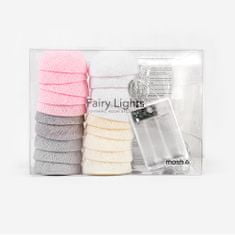 MOSH Fairy lights – Pastels