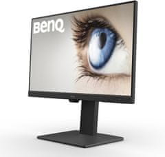 BENQ GW2785TC - LED monitor 27" (9H.LKNLB.QBE)