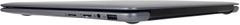 UMAX VisionBook 14WQ LTE (UMM230242), šedá