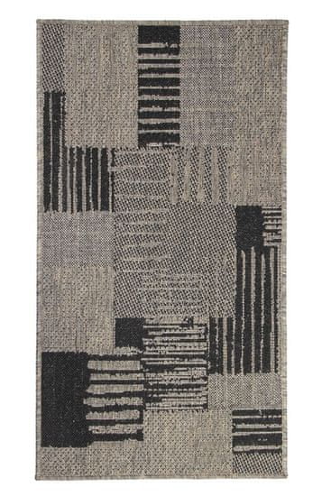 Oriental Weavers Kusový koberec Sisalo / DAWN 706 / J48H – na von aj na doma