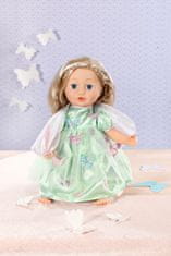 Zapf Creation Dolly Moda Vílie oblečenie s krídlami, 43 cm
