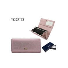 Cavaldi Dámska podlhovastá peňaženka BINDA pink GD24-19-2030_379422 Univerzálne