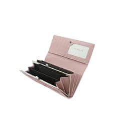 Cavaldi Dámska podlhovastá peňaženka BINDA pink GD24-19-2030_379422 Univerzálne