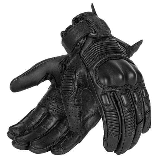 BROGER rukavice OHIO čierne