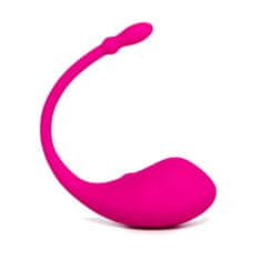 Lovense Lovense Lush, bluetooth vibračné vajíčko