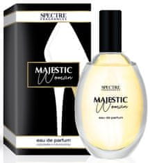 NG SPECTRE Spectre Parfumovaná voda dámska Majestic Woman 100 ml