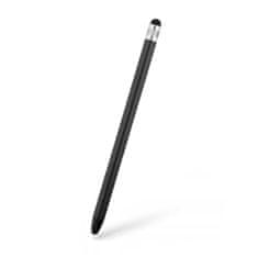 Tech-protect Touch Stylus pero na tablet, čierne